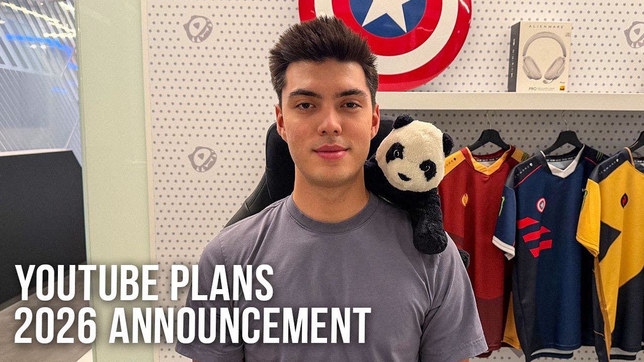 What's Next for My Valorant Channel? | Liquid nAts