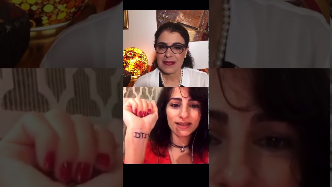 كيف تحب نفسك ؟ وتعيش بمشاعر جميلة
