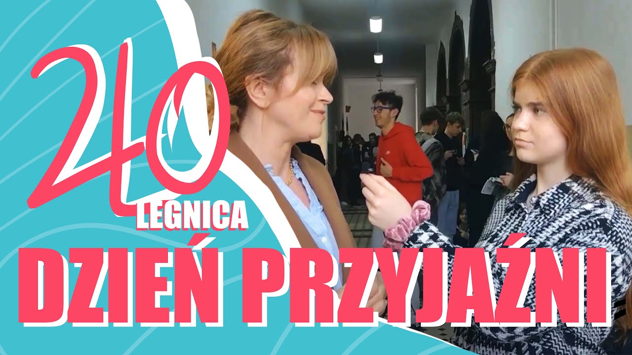 ANKIETA | Jaki jest idealny przyjaciel?