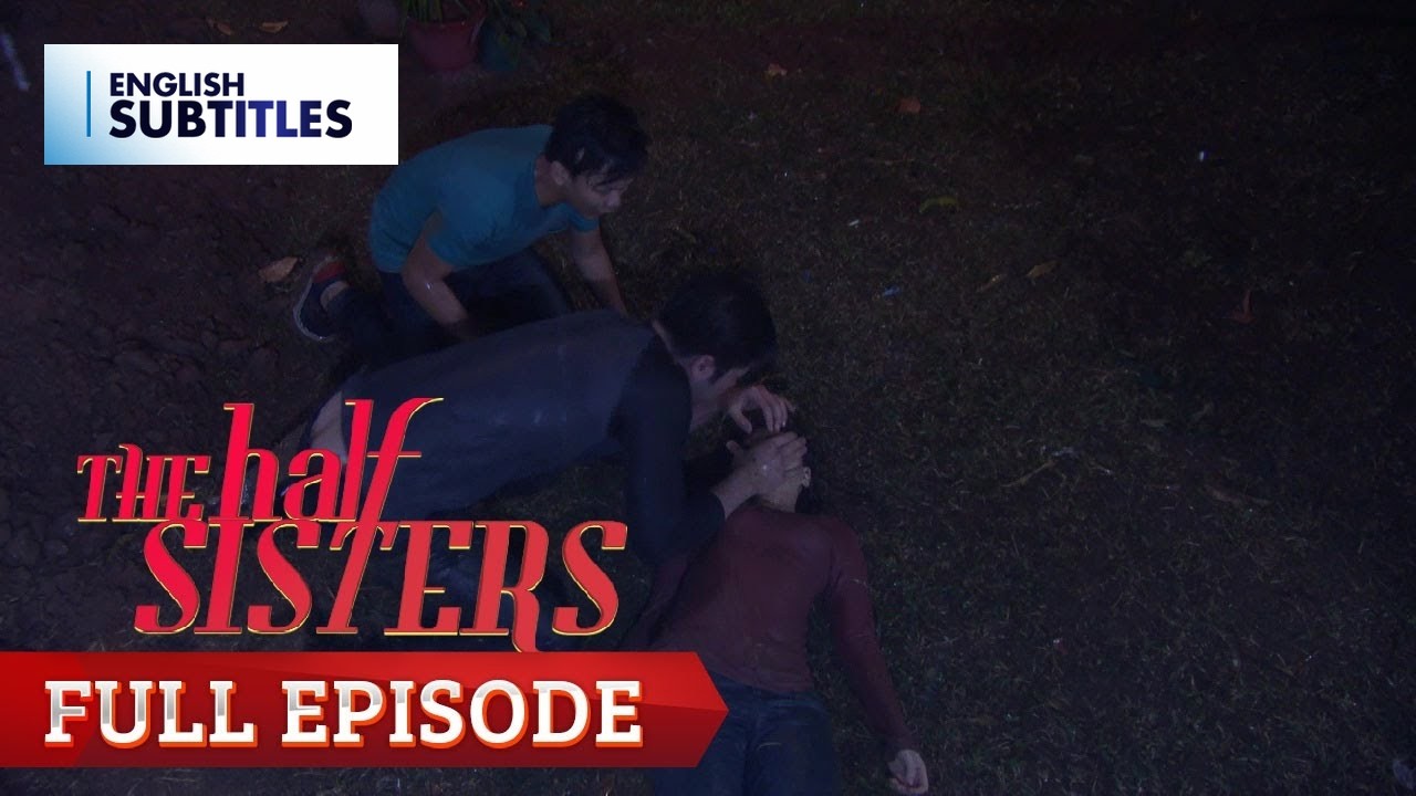 The Half Sisters: Full Episode 208