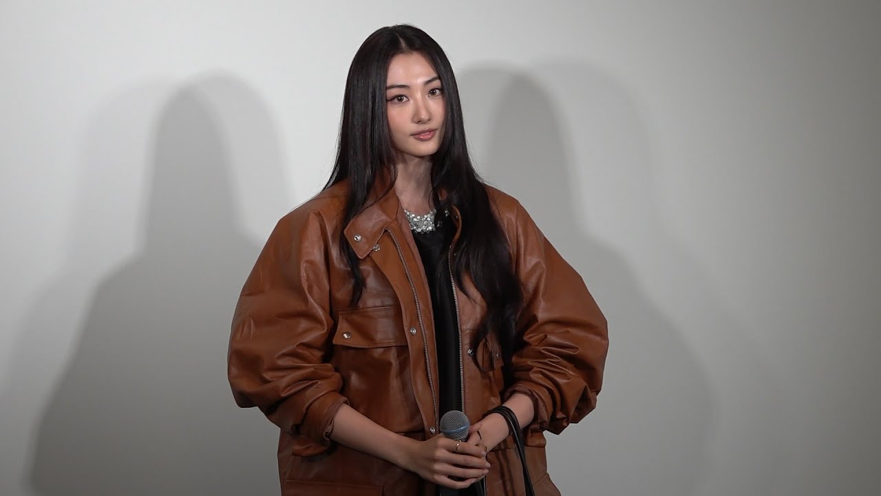 GAWON (MEOVV) 李嘉元 Lee GaWon (이가원) PRADA Events in Hong Kong 20260123