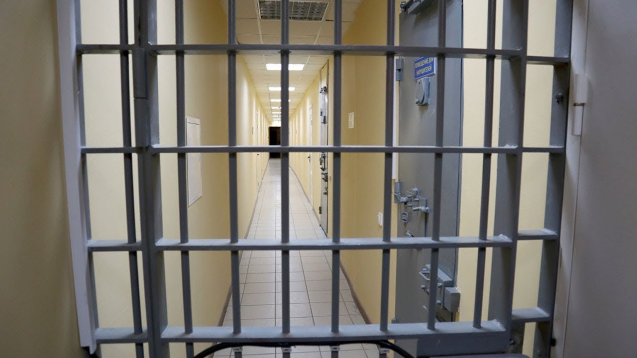 В Тамбовской области могут появиться новые исправительные центры для осужденных