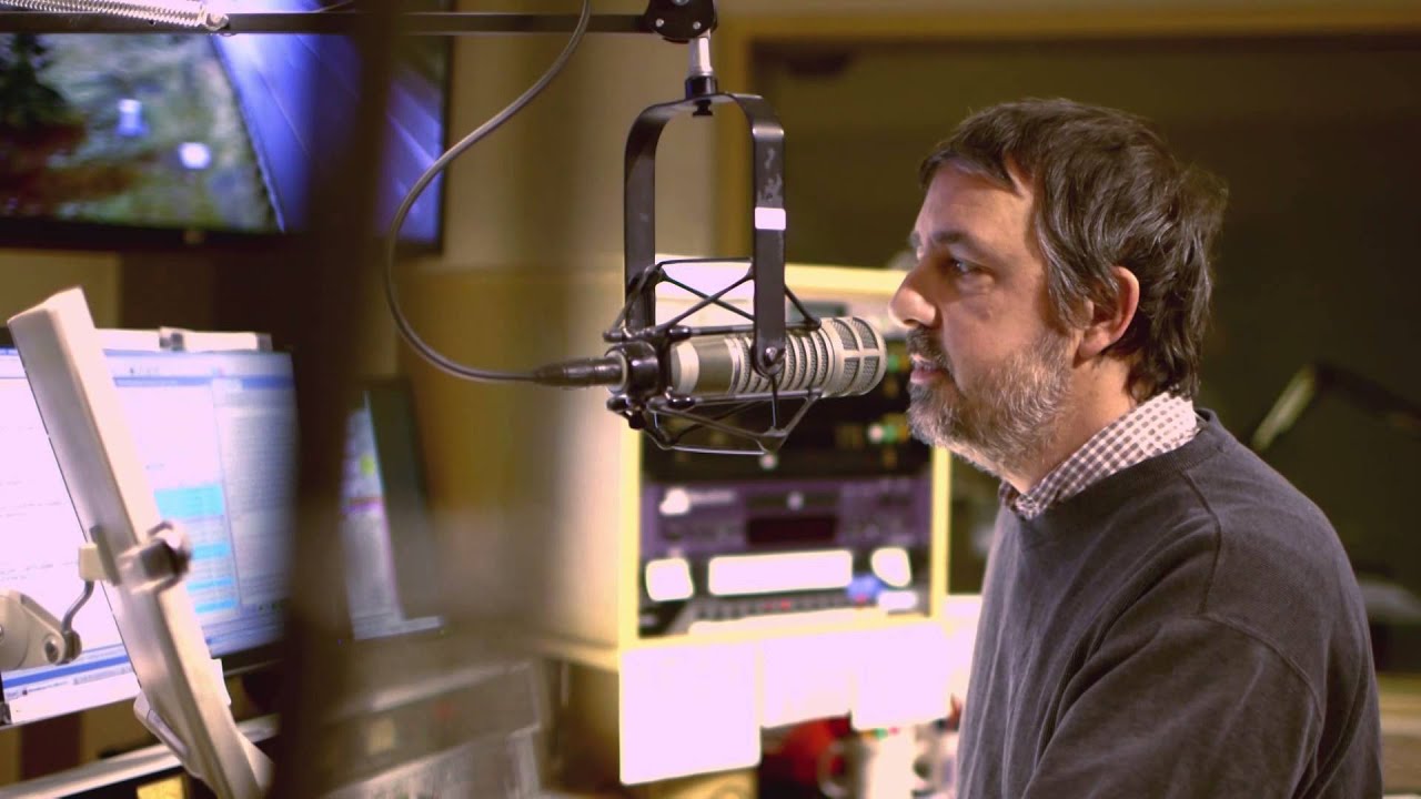 2014 Public Radio Day