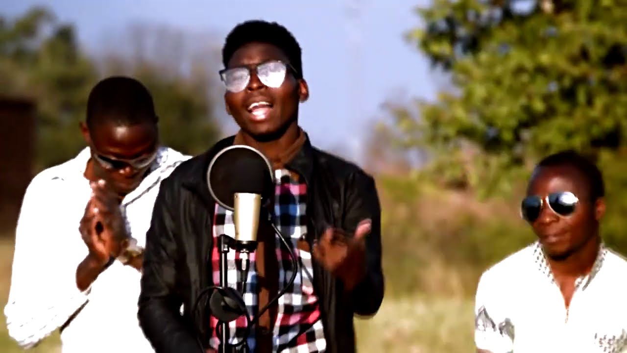 Sumaira x Nawepa feat Antonio Prince official video zimandidabwisa by MT