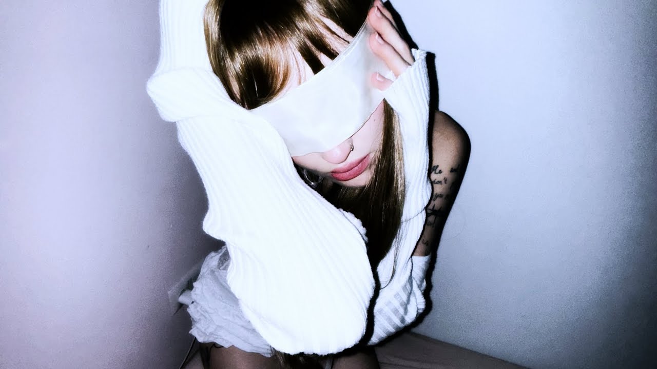 MIA MORGAN - TEIL DER MASCHINE (Official Visualizer)