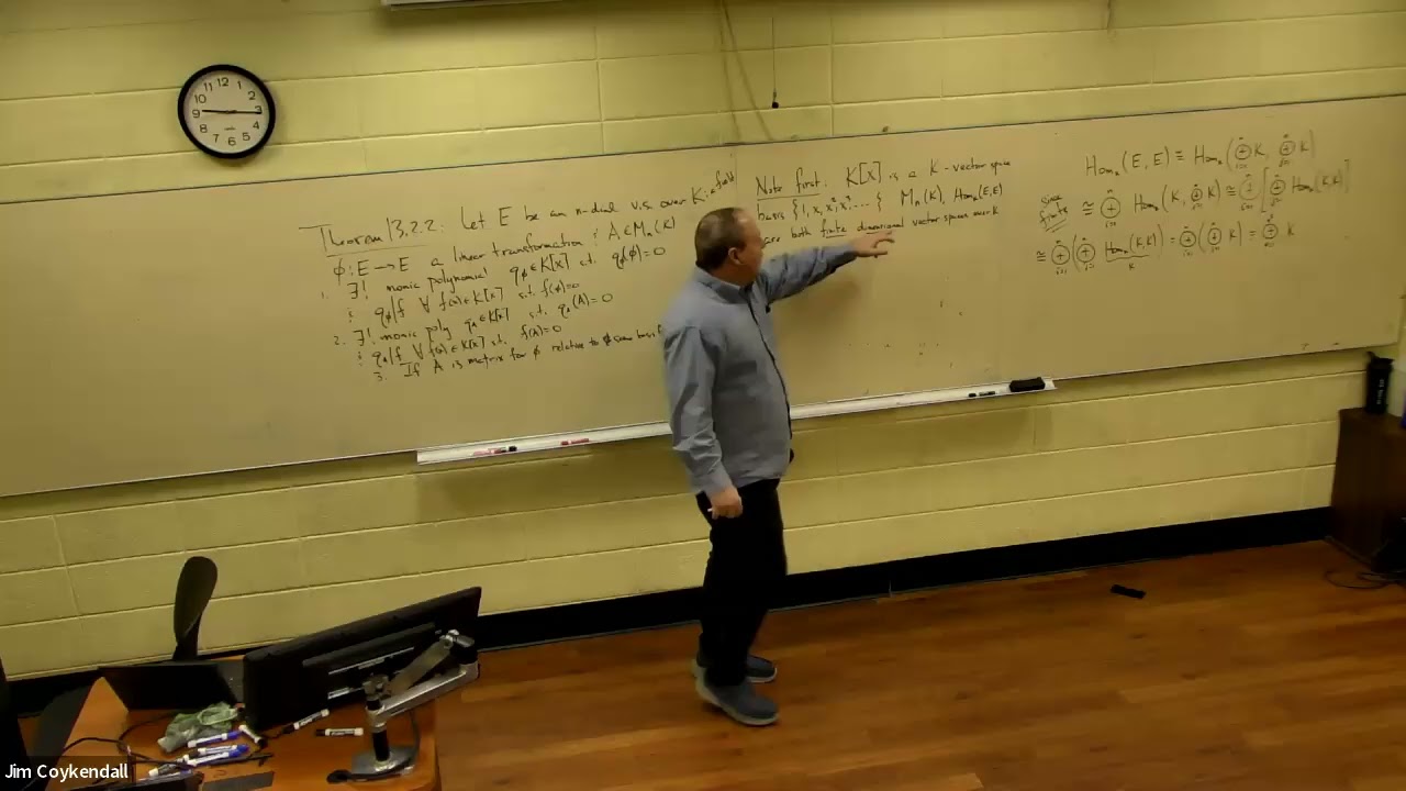 Math 4130, 2/25/2026