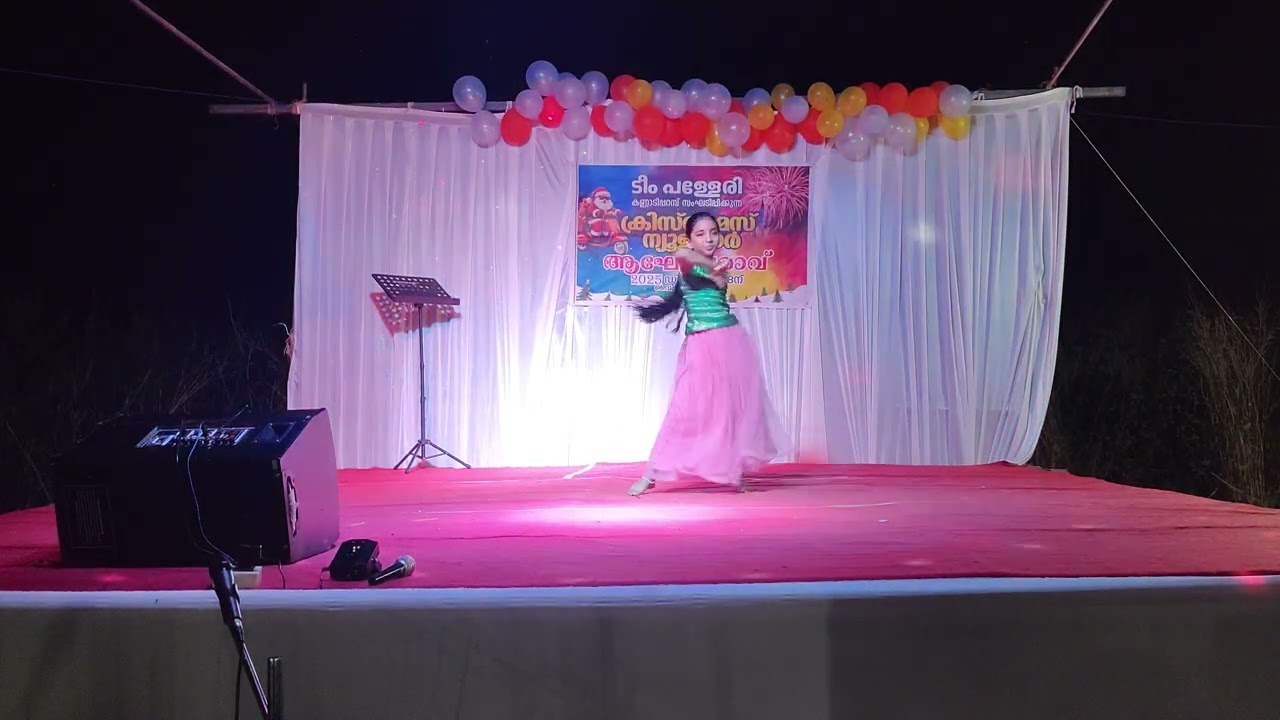 Cinematic Dance