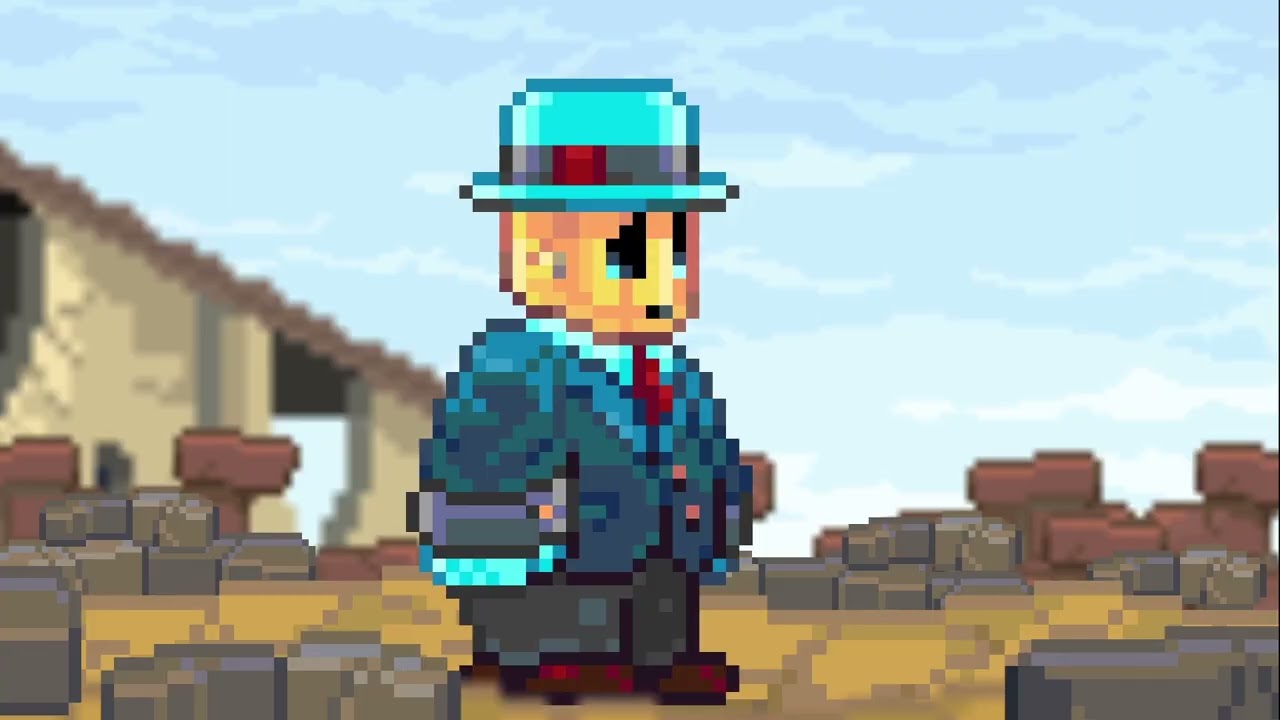 horace chapters 3 -5 walkthrough