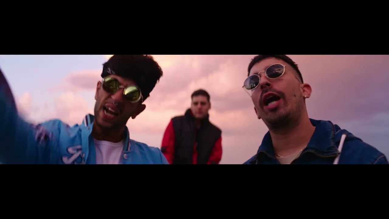 BLASFEM X BEJO X UGE - LO QUE HAY  | VIDEOCLIP