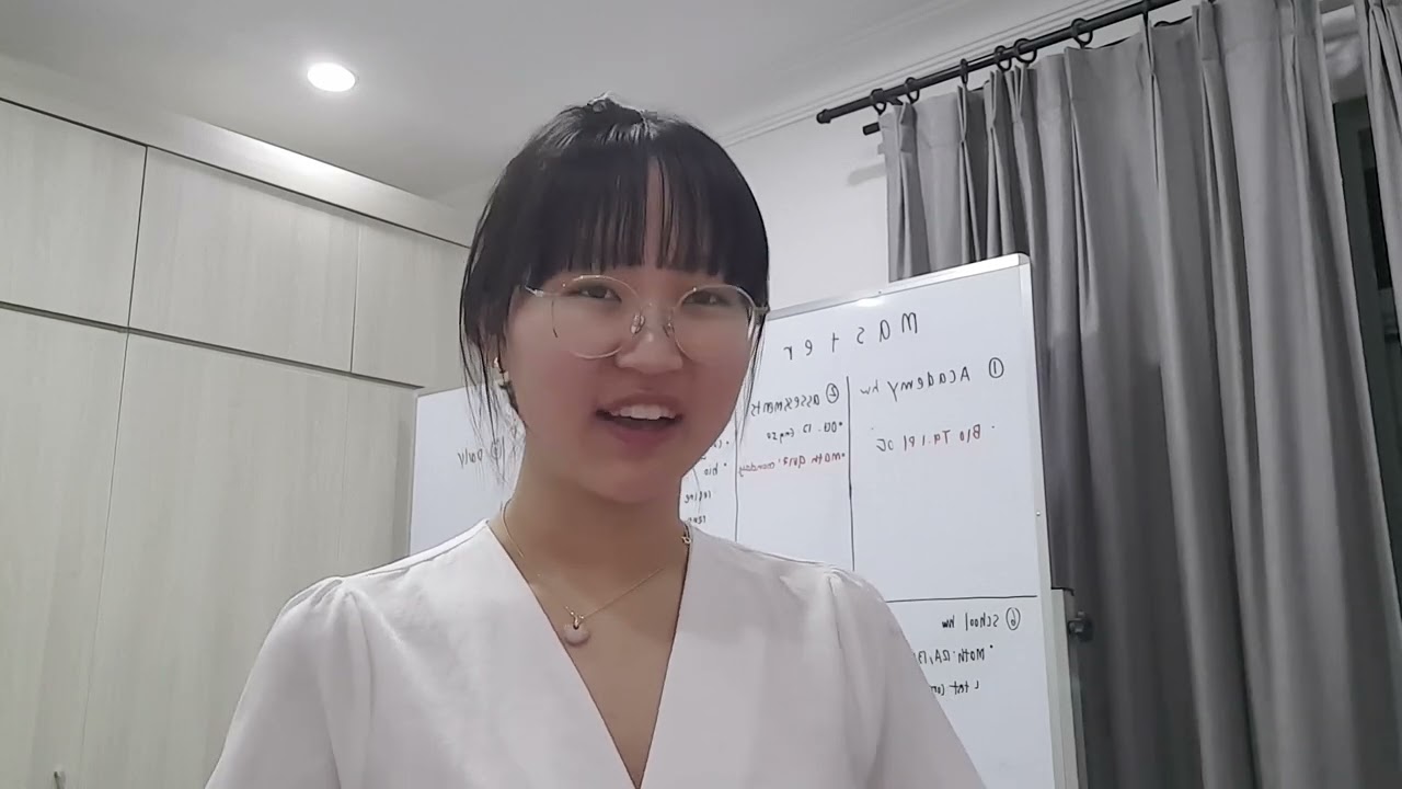 Establishing Mental Health Support Systems for Youths | Yoomee Shin | TEDxYouth@UNISHanoi
