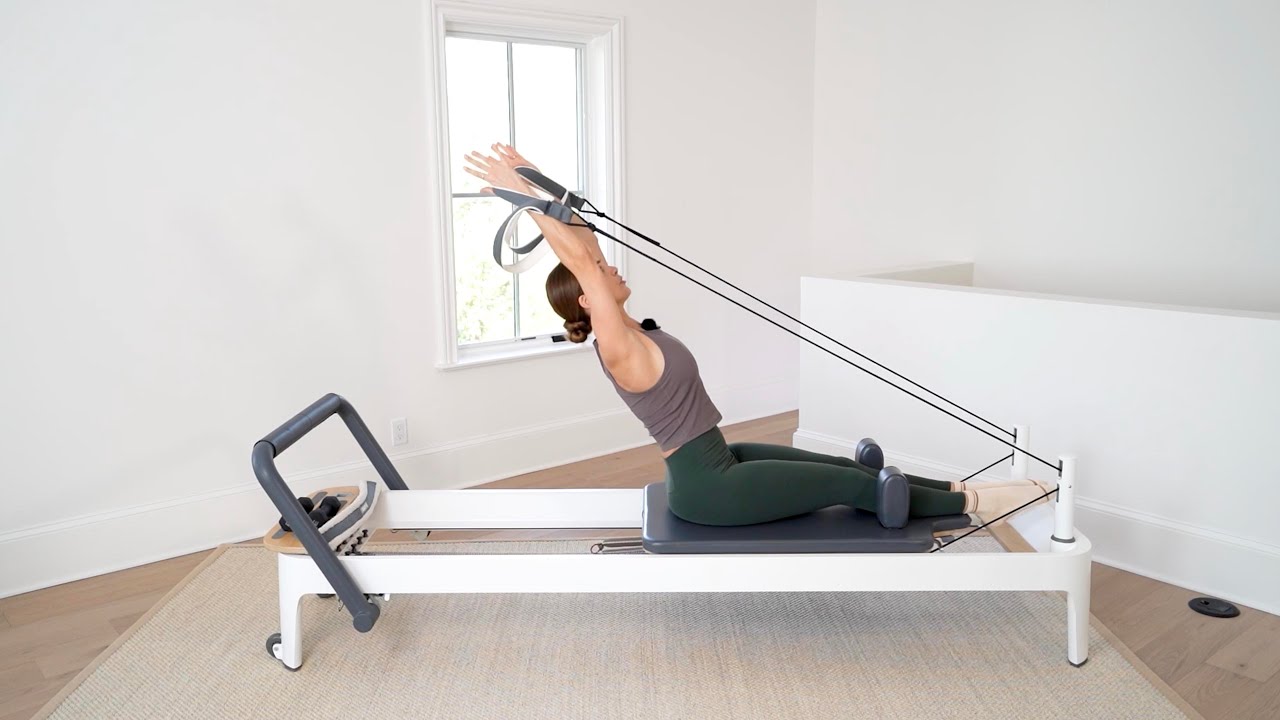 Strong Osteoporosis-Friendly Reformer Class