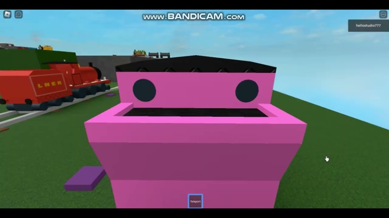 Roblox Accidents will happen 6 @JerrielTheOSFan please tell me how to make a helicopters 6.0
