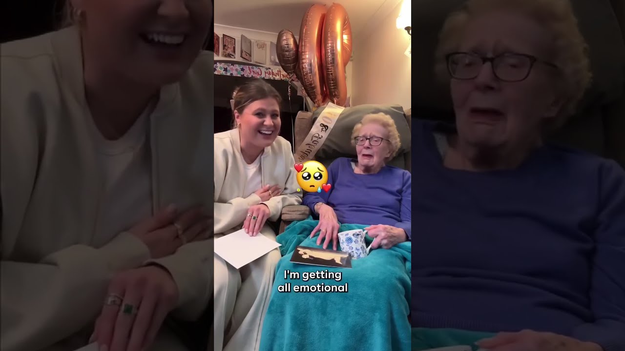 A year nan will NEVER forget ❤️