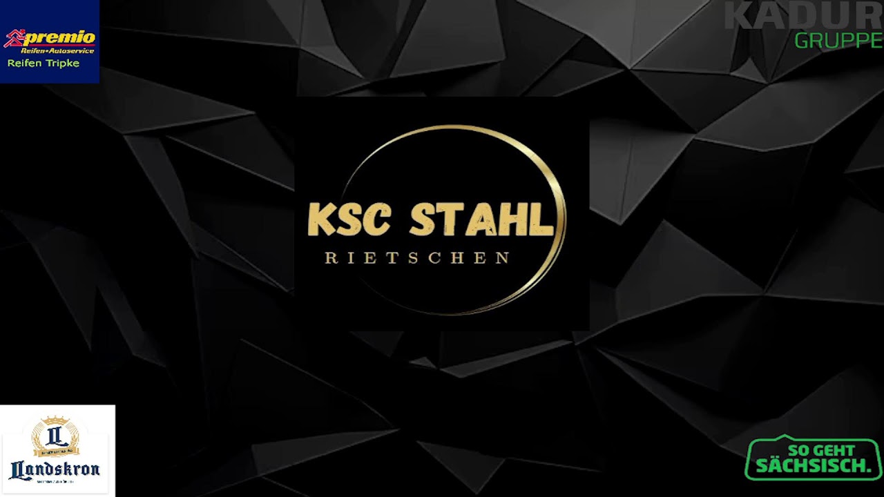 KSC Stahl Rietschen 2. vs TSG Olbersdorf
