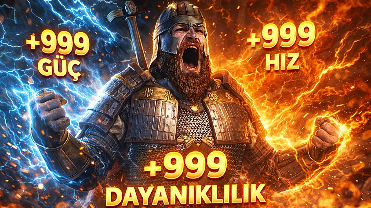 KALRADYA DİYARINA BOYUN EĞDİRMEYE GELDİM / Modlu M&B 2 Bannerlord Türkçe 2026 (1.Bölüm Özet)