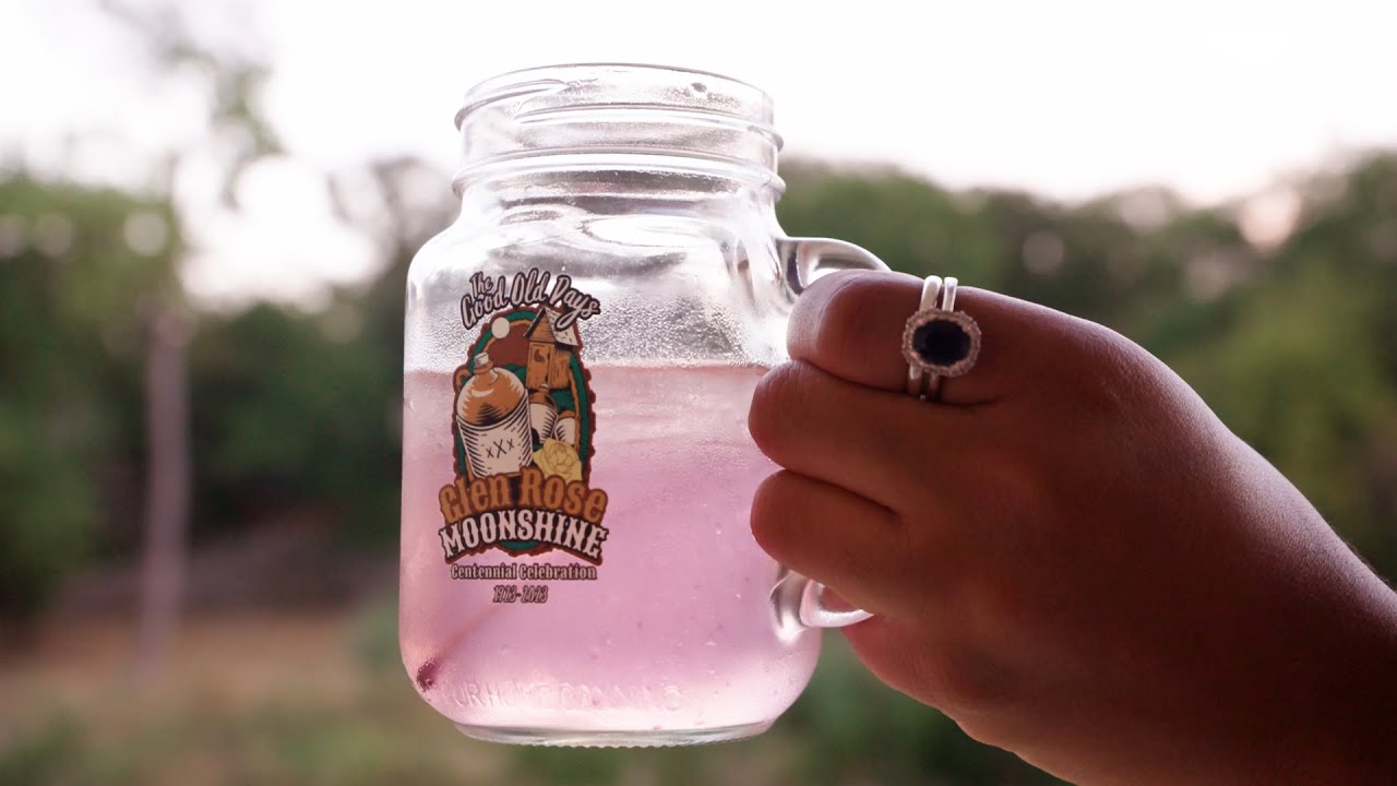 Glen Rose Moonshine Festival