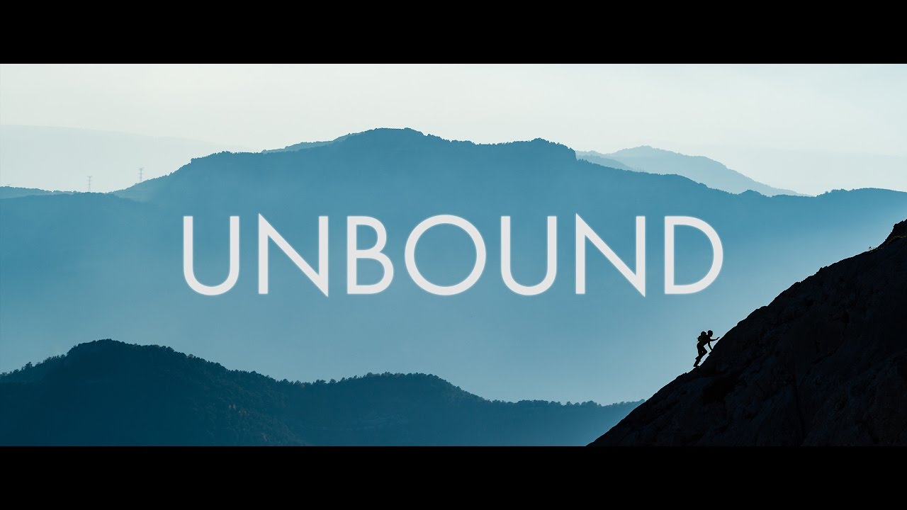 Unbound with Jordi Tosas | Salomon TV
