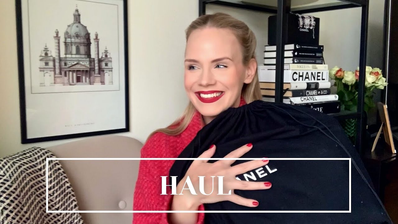 HAUL: MIKET VETTEM MOSTANÁBAN?