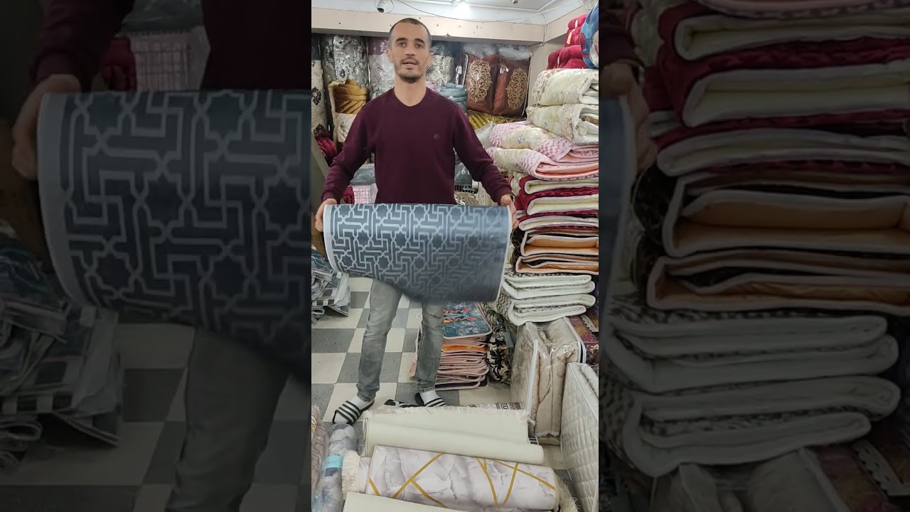 طابي كولوار بالمدورة كيفو عند مفروشات جواهر الشرق