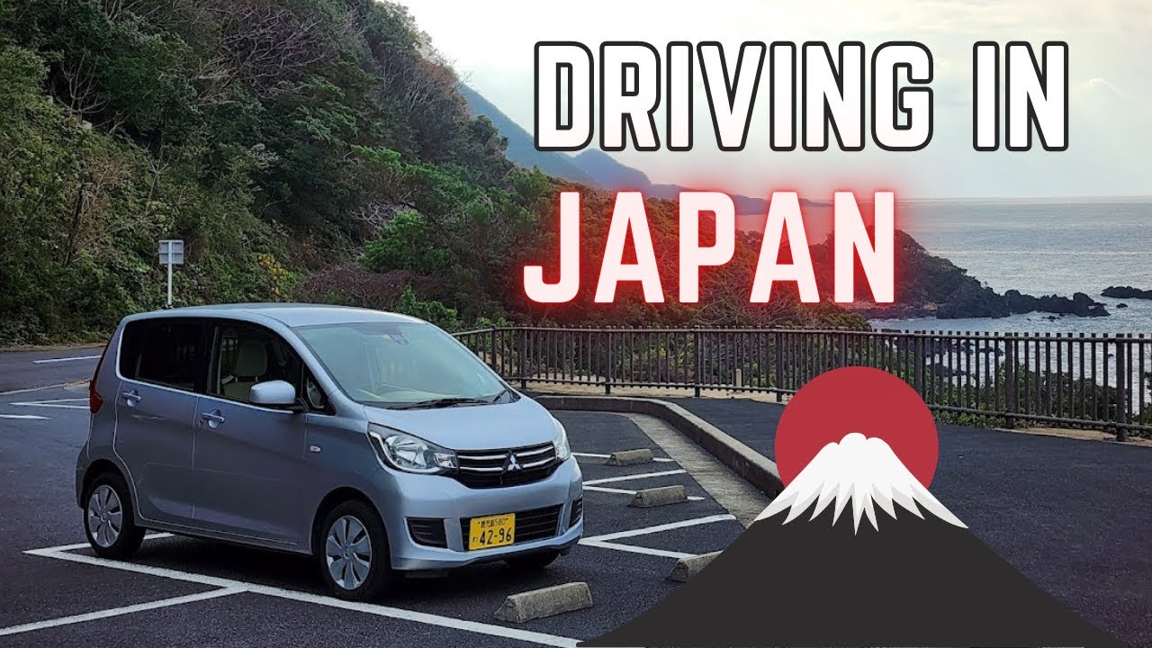 Need to Knows of Driving in Japan: Getting Your IDP and Road Rules