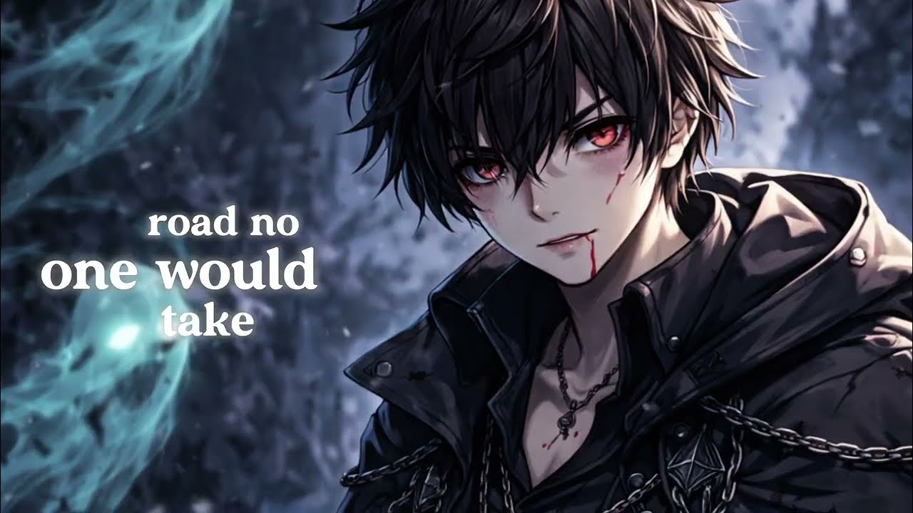 「Nightcore」 Shadow King - By Aiyun (Emotional/LyricVideo)