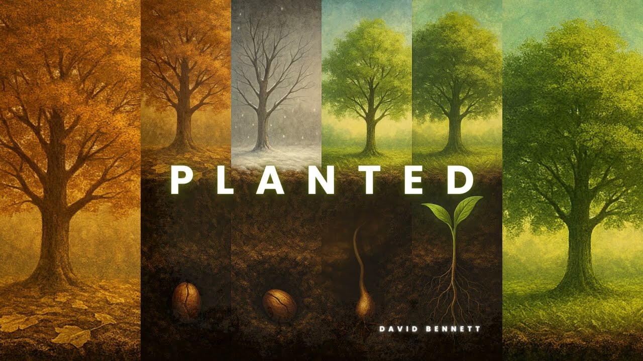 Planted | I Needed This Dave