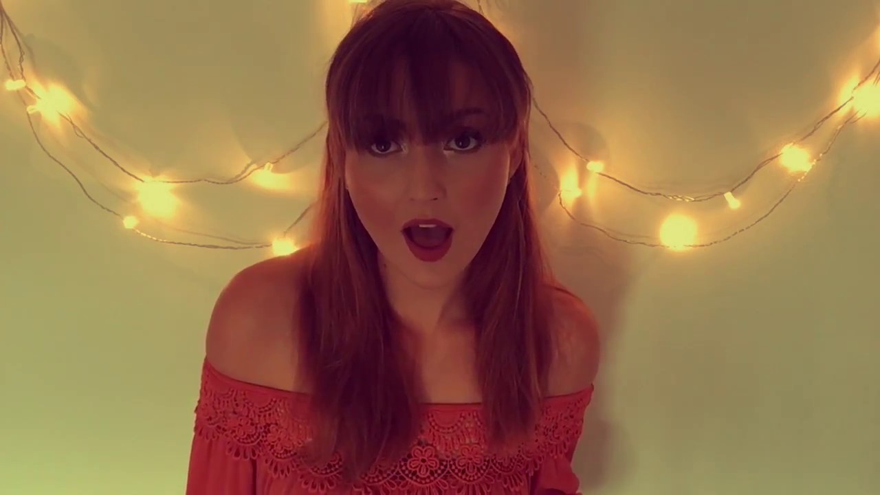 Make You Feel My Love - Adele (cover by Jessica Grace)