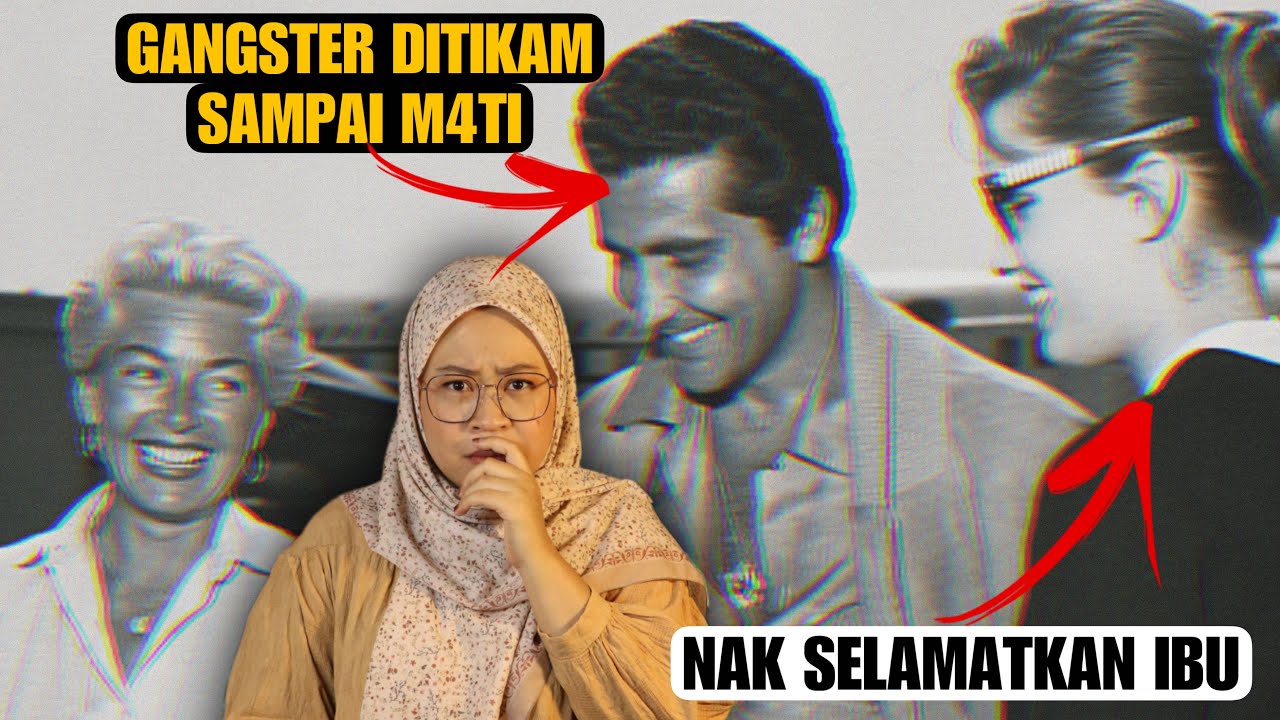 ANAK LANA TURNER AMBIL TINDAKAN DRASTIK DEMI IBUNYA