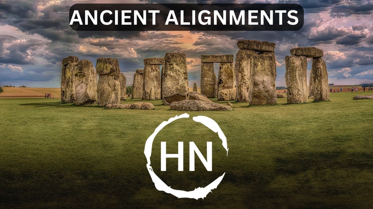 Stonehenge: Mysteries of a Prehistoric Monument