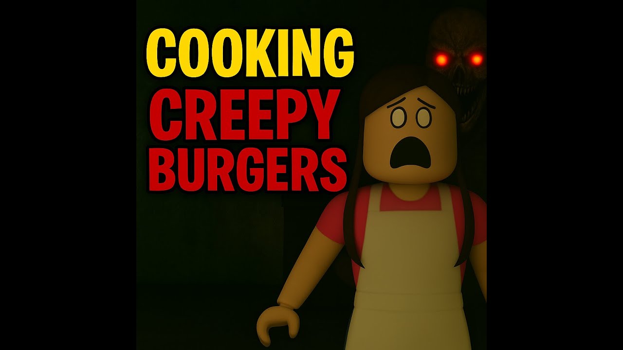 Night 67: Something’s Watching Me…  Roblox Horror