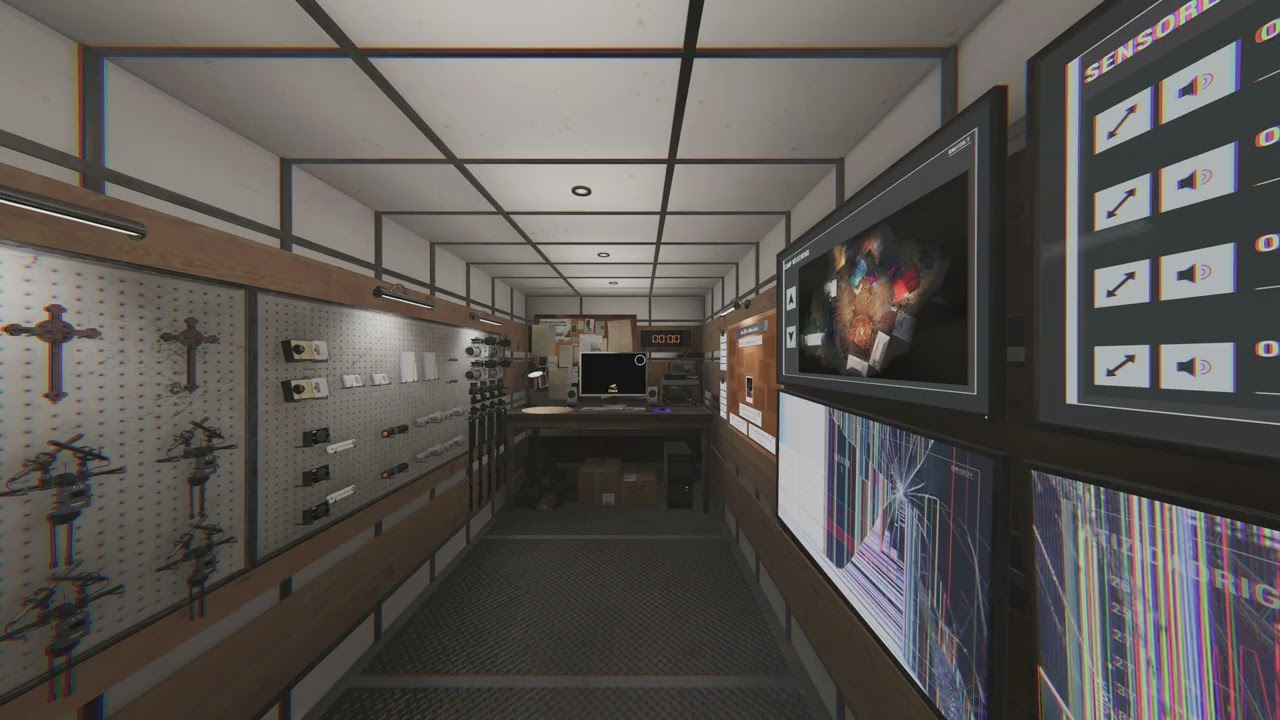 XBOX - Phasmophobia - Parte 23