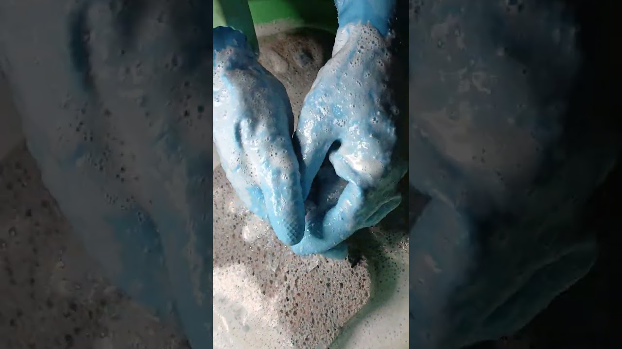 So much crystals..💙🤍🥰🥰
