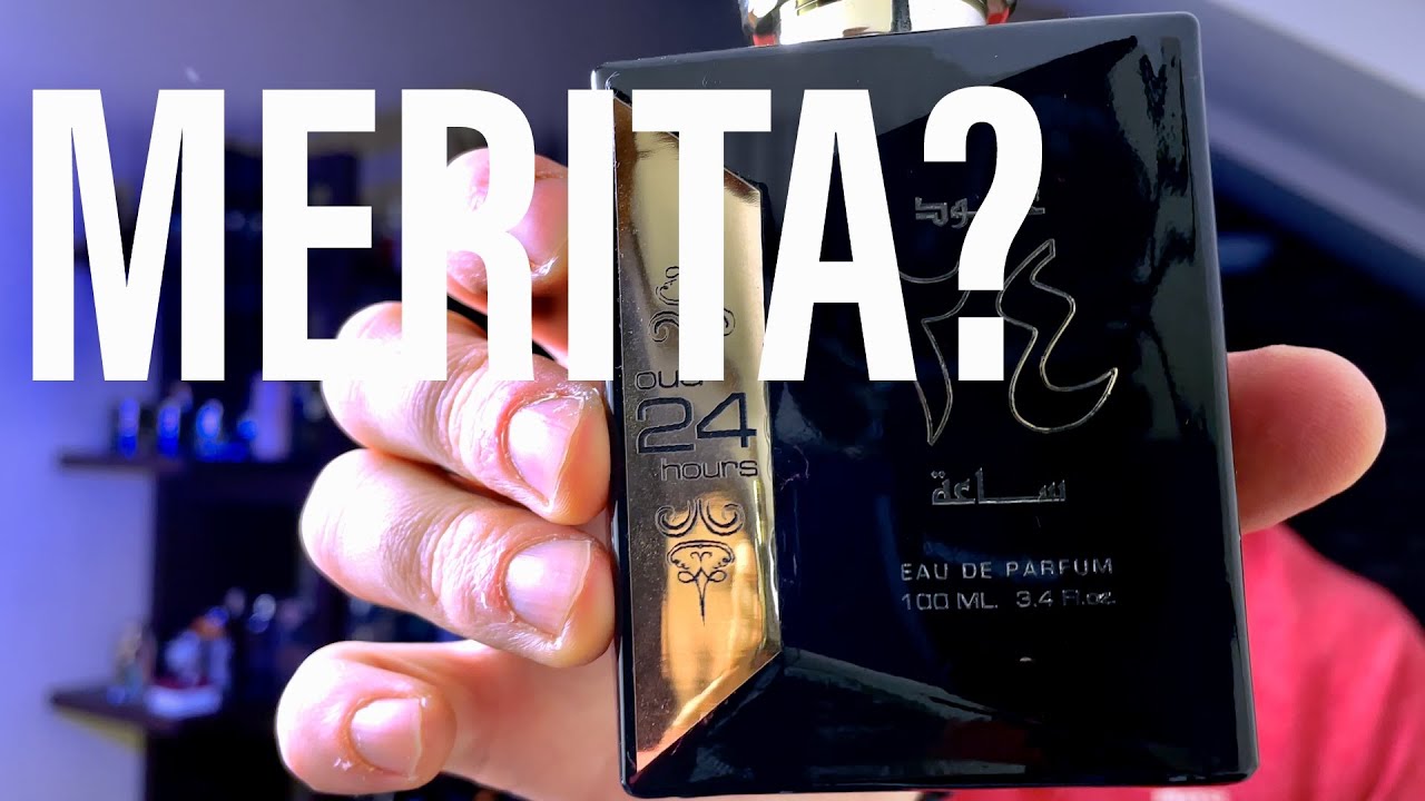 Parfumurile Arabesti - Merita Cumparate?