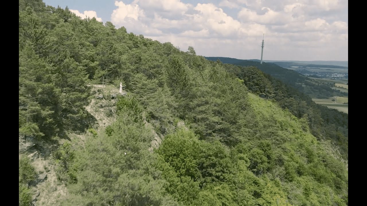 Mein Lieblingsplatz in Hammelburg- Folge 3: Geheimnisvolle Figuren HD -Ganzes Video