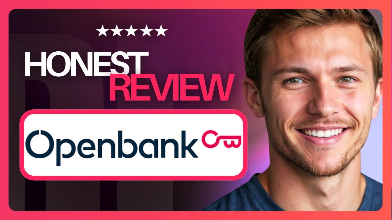 Обзор Openbank: 4,4% годовых, но доступ к деньгам возможен только через 9 дней (2026 год)
