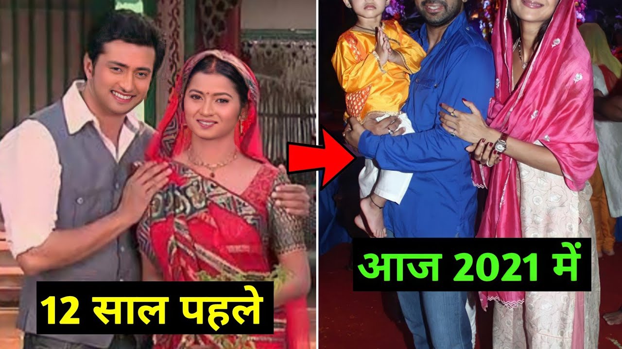 तेरे मेरे सपने सीरियल में जोड़ी के रूप में नजर आ चुके कलाकार आज वक्त के साथ बदल चुके हैं इतने