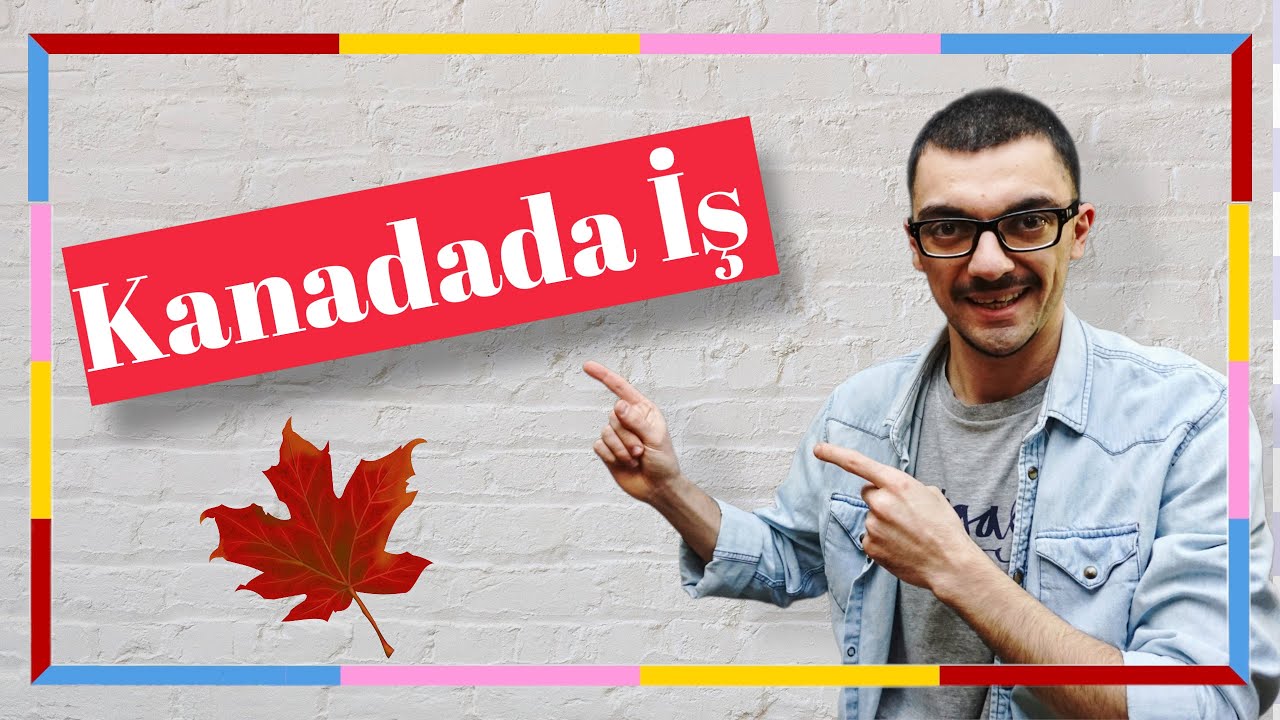 🇨🇦 Kanadada iş tapmağın VACİB yolları 🇨🇦
