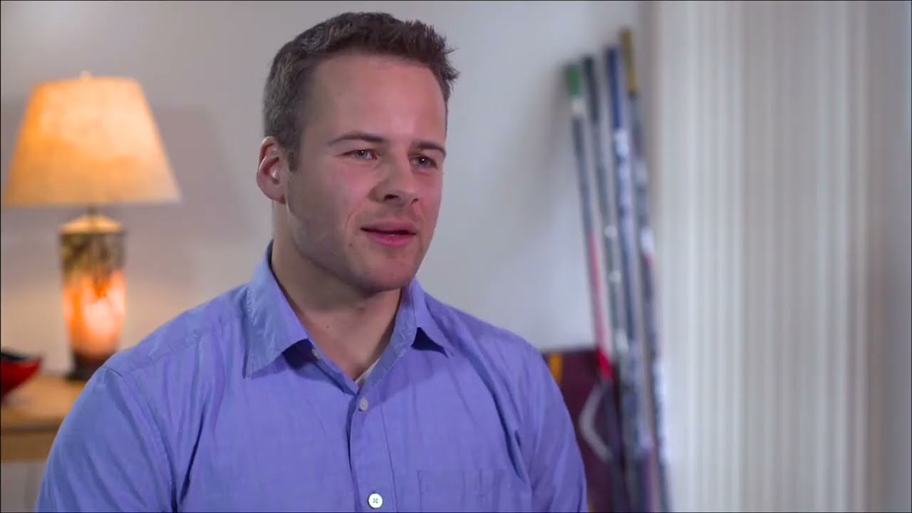 Colin's Story: Penile Implant to Treat Lifelong Erectile Dysfunction