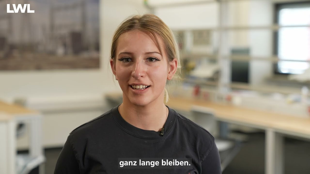Erfolgreich starten trotz Handicap – Integrationsfachdienst unterstützt