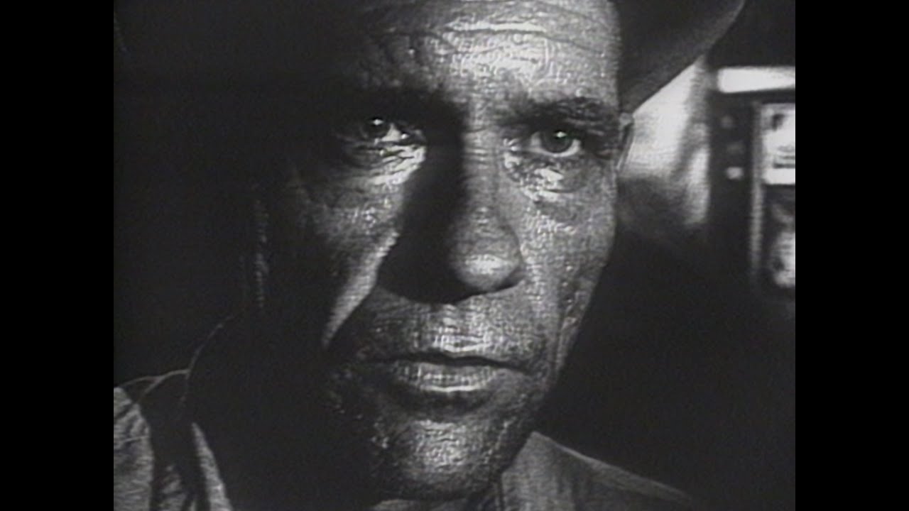 Calvin Russell - A Crack In Time