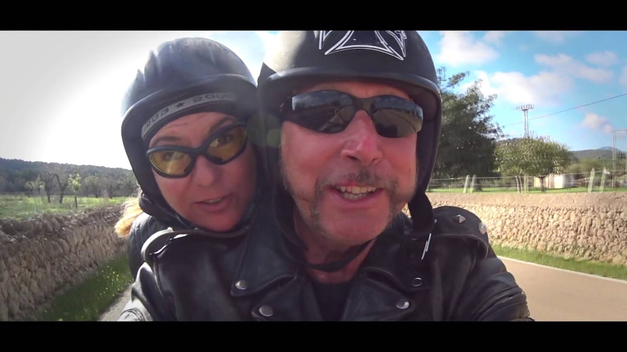 Mallorca Bike Week 2015