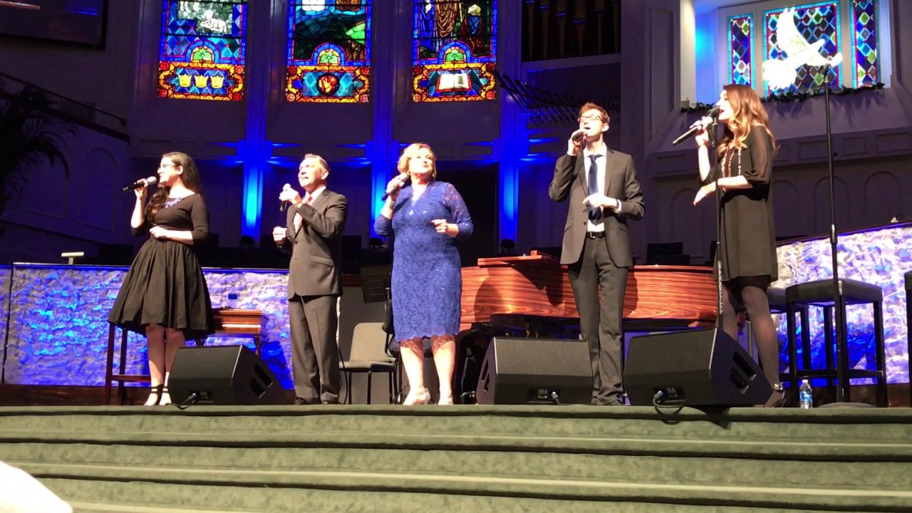 Love Will Be Our Home - Sandi Patty