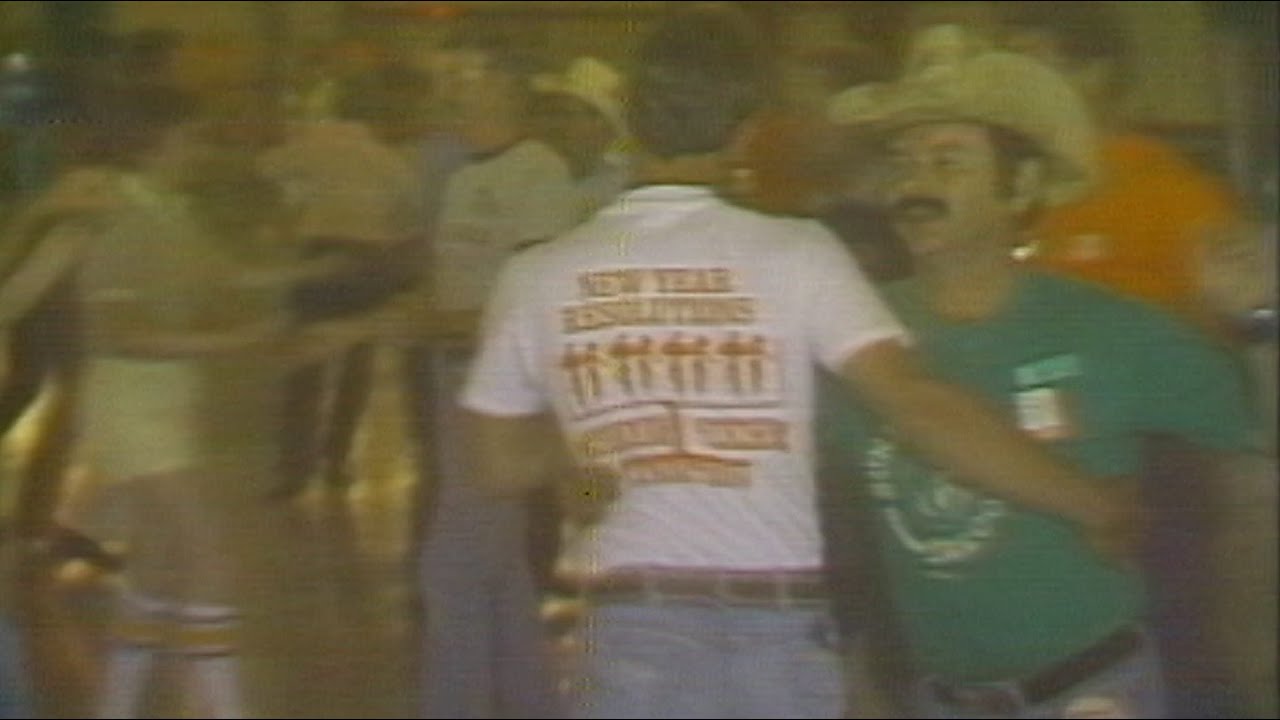 RETRO FIND: Gay Rodeo spurred community, pride