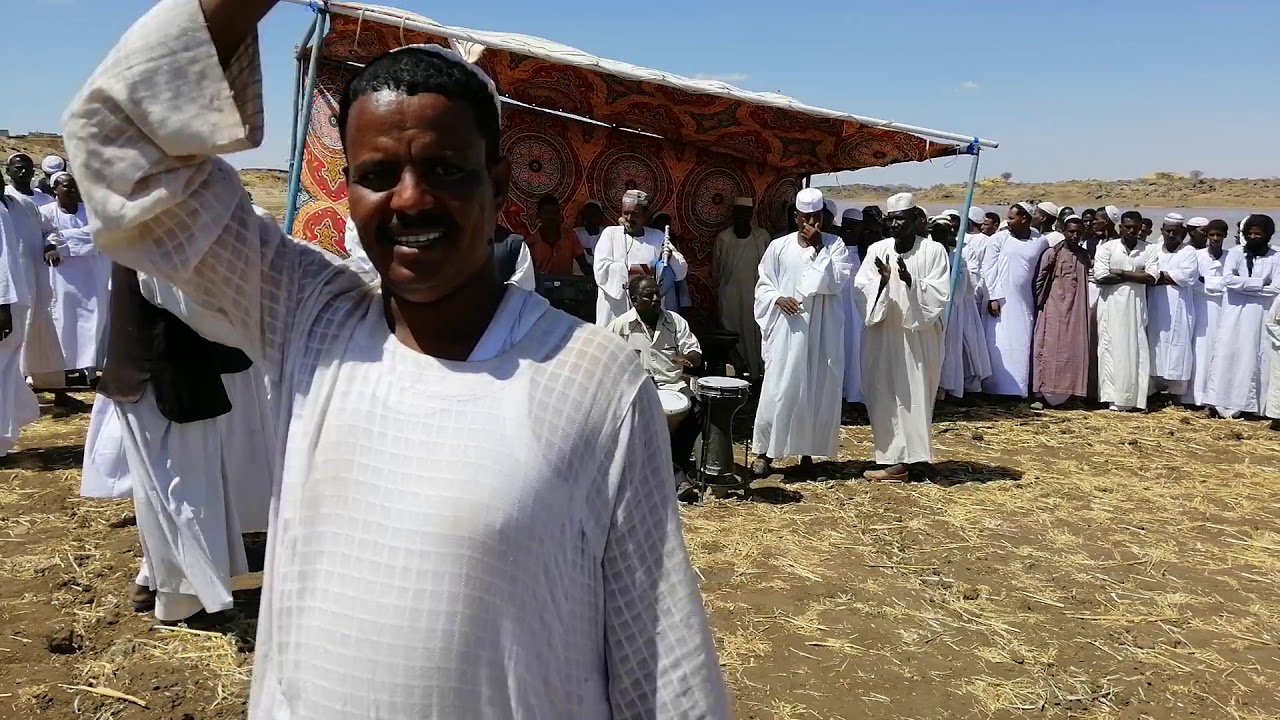 معاويه المقل .عرس الجمكي محمود عاشه