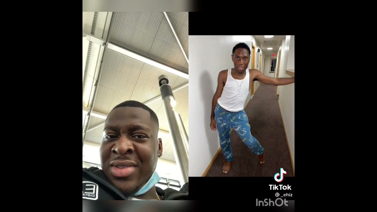 Ehiz TikTok Compilation