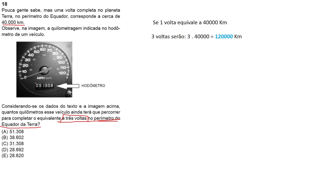 Concurso Cesgranrio Q.18 - Liquigas 2018 -  Motorista de Caminh&atilde;o