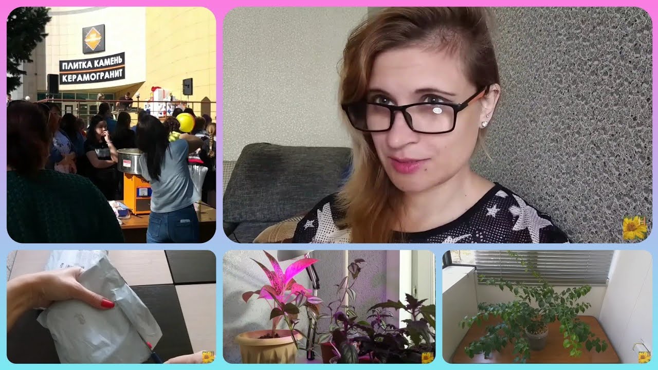 Пропадают подписчики🤔Участие в розыгрыше призов💝Посылки с алиэкспресс😊Пересадка большой бугенвиллеи