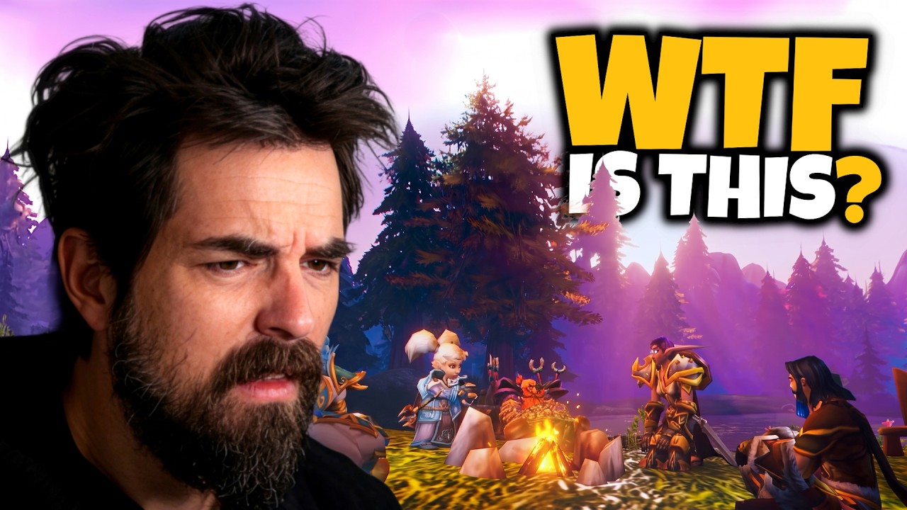 WoW Forever: Absolutely Everything You Need To Know