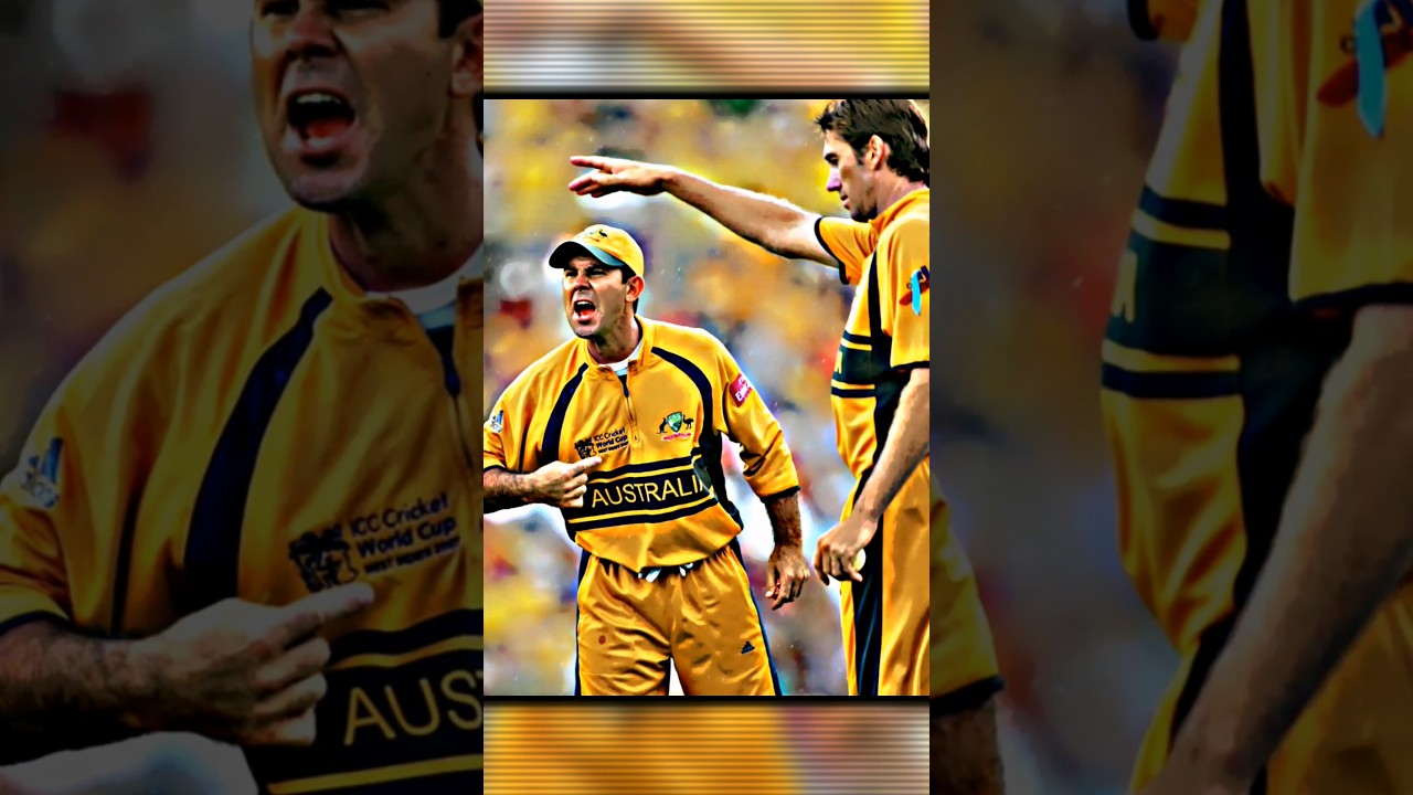 😱🥶world 11 😯 vs Rickey pointing Australia team🗿||#shorts #shortsfeed #youtubeshorts #explore #viral