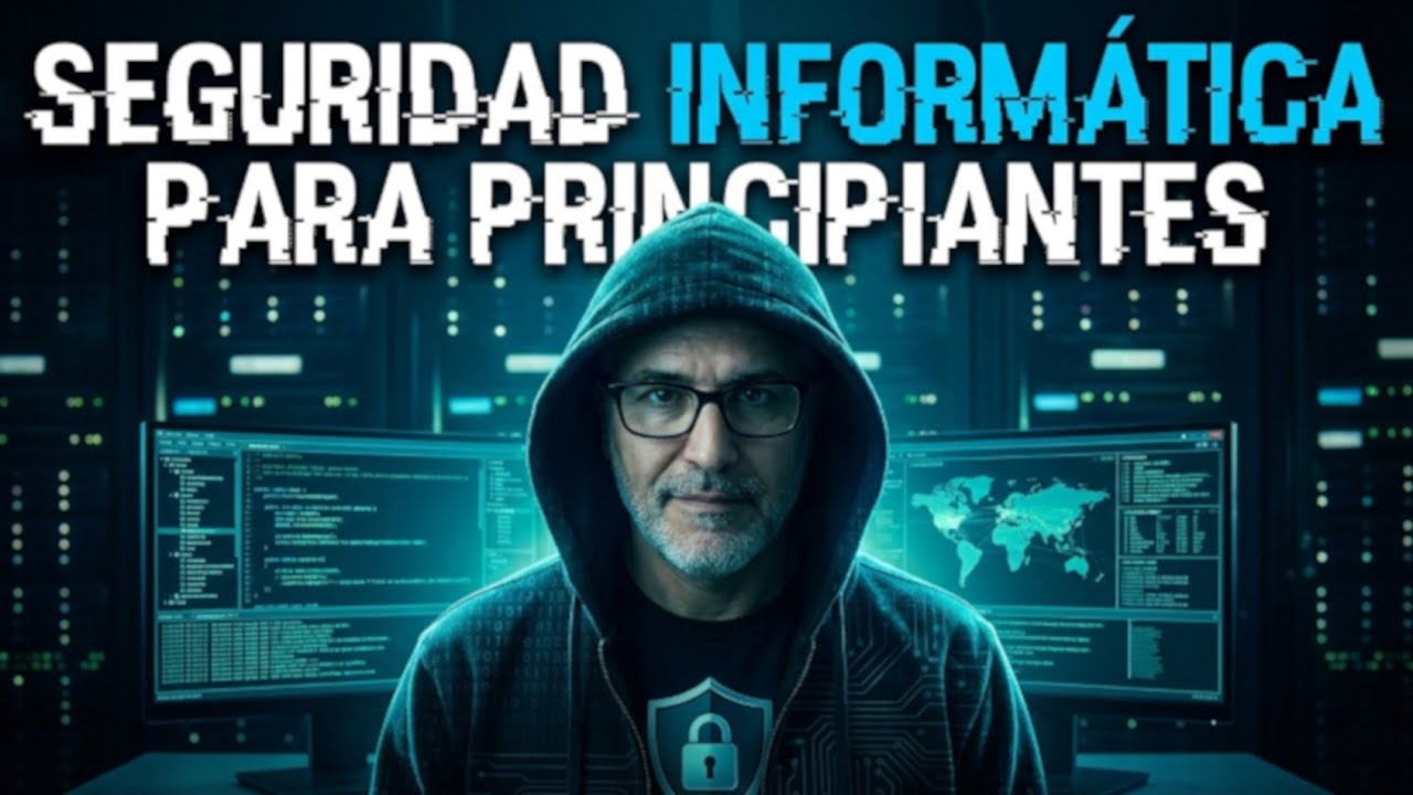 01 - Creación de laboratorio para nuestras prácticas